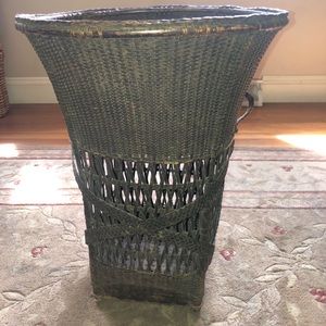 Burden Basket handmade in Nepal